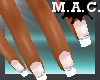 (MAC) Nails-14