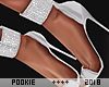 Diamond Silver