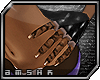 [A] Misha - gloves