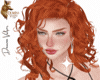 vs ginger hair