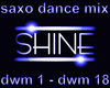 saxo dance  mix