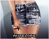 † Hotpants | Tribal 2