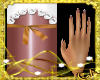 Dainty Hands An Nails