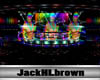 Jack's Rainbow Club