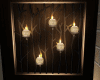 Wall Candle Art 2