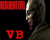 Resident evil voicebox
