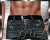 Jeans Pants