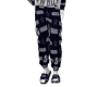 Couple Cowboys PJ's