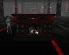~L~ GothicVamp Fireplace