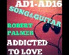 Addicted to Love &Guitar