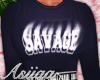 XXL Savage Gal