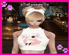 crop white neko chibi