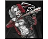 Harley Quinn Falcons