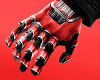 威  Cyberpunk Hand R