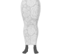 Swiss White Lace