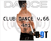 |D9T| 4in1 Club Dance 66