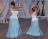 Bride's Maids Blue V2