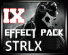 DJ! IX Effect Pack