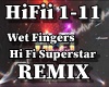 Hi Fi Superstar  REMIX