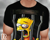T-Shirt  Simpsons.
