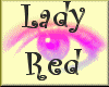 [PT] lady red