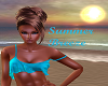 {SH} Summer Breeze  Blue