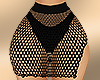 Knit skirt S-1