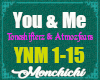 MCC=You & Me=