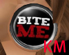 Bite Me Plugs