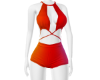 Sunset Top Shorts Small