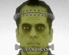 Mr. Munster Frankenstein