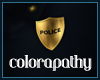 [C] - Officer Badge (F)