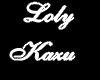 Kalung Req Couple |Loly