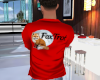 Foxtrot Club Shirt