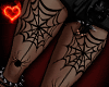 Spider Tights RXL