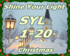 Shine Your Light