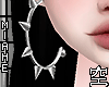 空 Spike Hoops 空