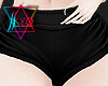 K| Chimuelo Short F