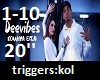triggers:kol