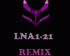 REMIX - LNA1-21