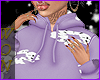 Hoody Purple