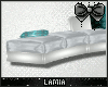 L: Ice Sofa