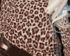 [P] leopard sweater