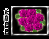 *Chee: Pink Bouquet