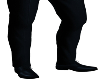 Blue Dress Shoes