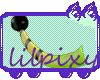 [LP] BumbleFlower Tail