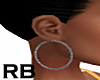 Karwin Hoop Earrings V2