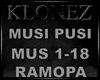 Ramopa - Musi Pusi