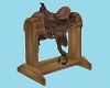 CK Ranch Saddle