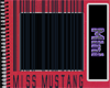 |Mini| Miss Mustang